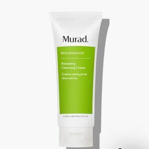 Murad Renewing Cleansing Cream. NIB.